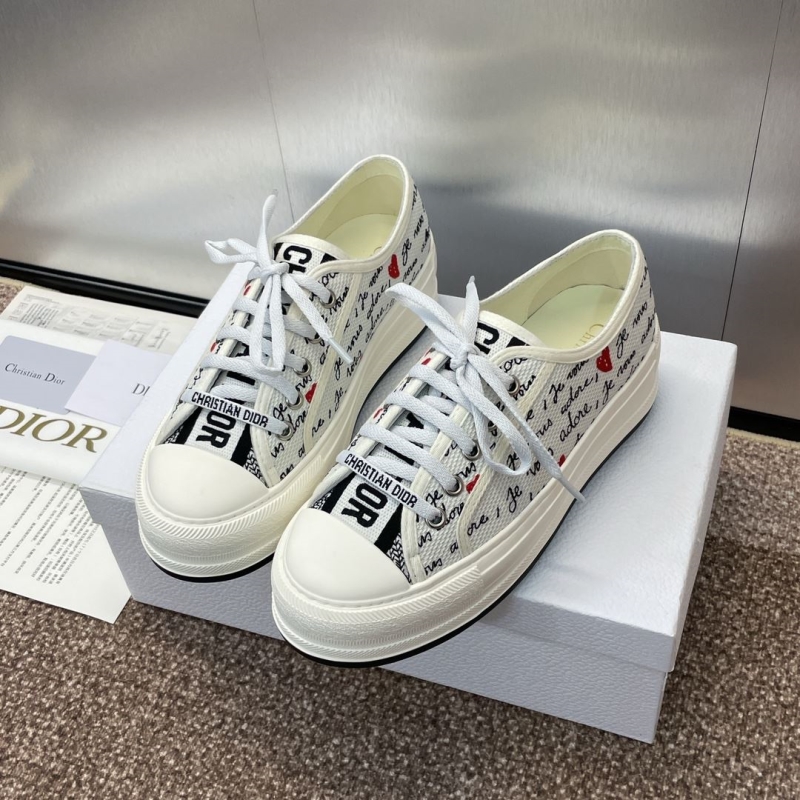 Christian Dior Sneakers